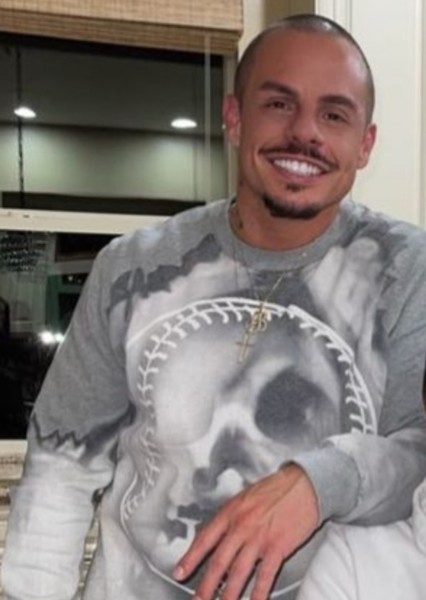 Casper Smart photo