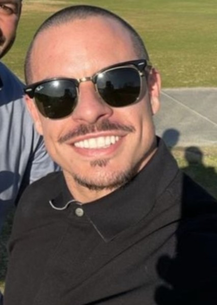 Casper Smart photo