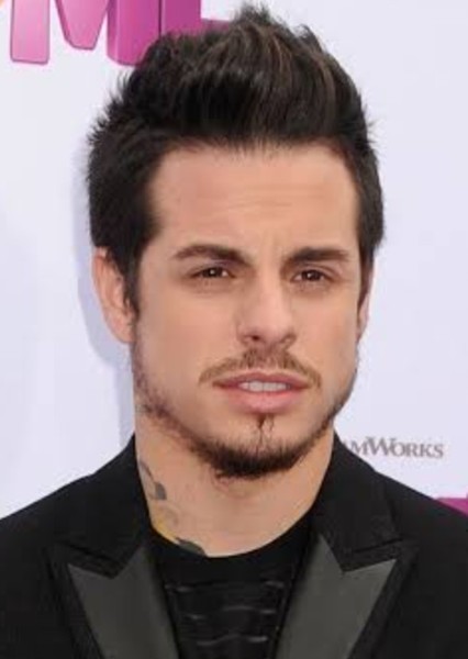 Casper Smart photo