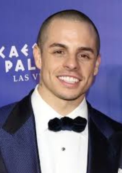Casper Smart photo