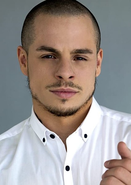 Casper Smart photo