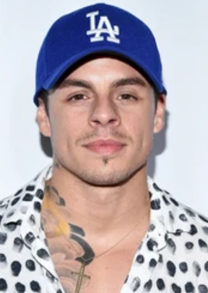 Casper Smart photo