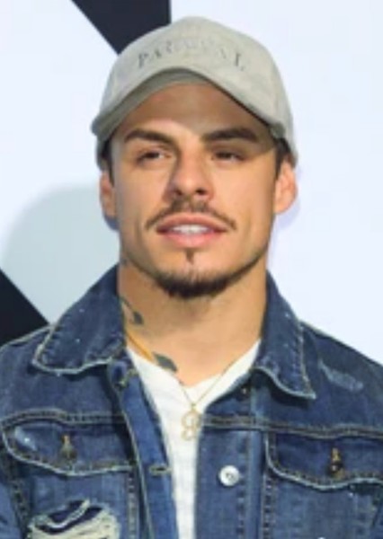 Casper Smart photo