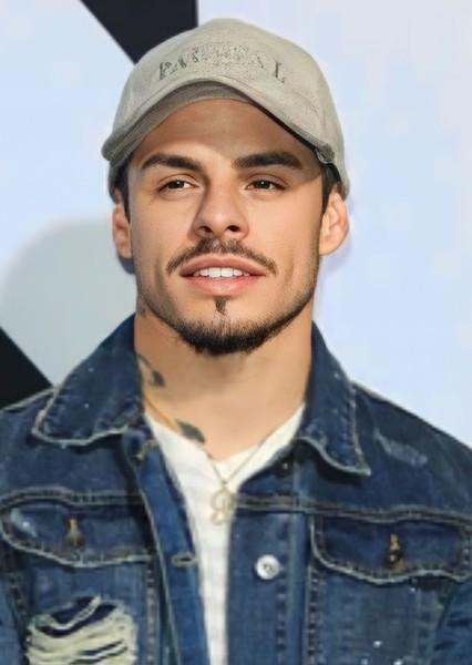 Casper Smart photo