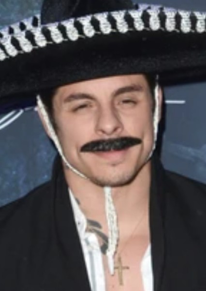Casper Smart photo