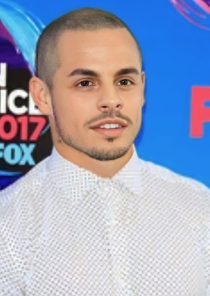 Casper Smart photo