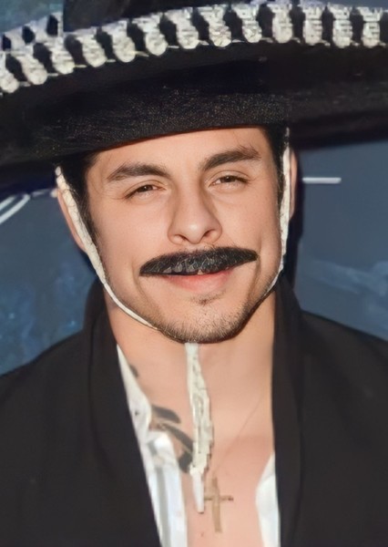 Casper Smart