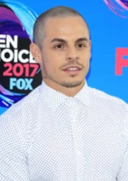 Casper Smart photo