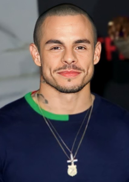 Casper Smart photo