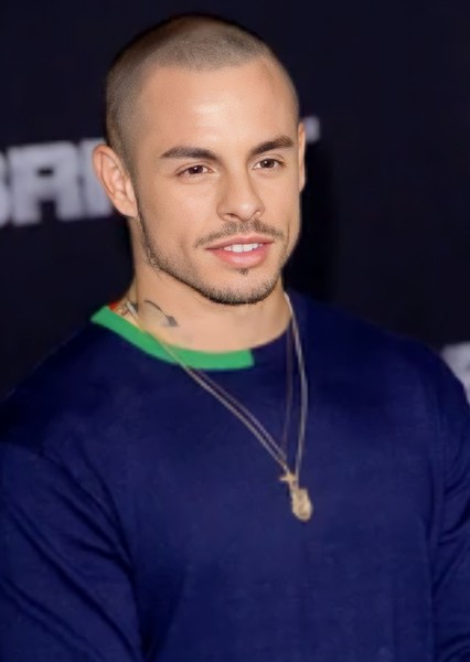 Casper Smart photo