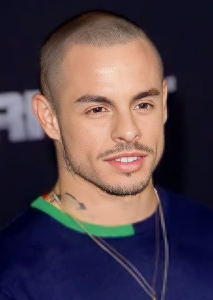 Casper Smart photo