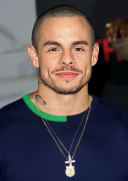 Casper Smart photo
