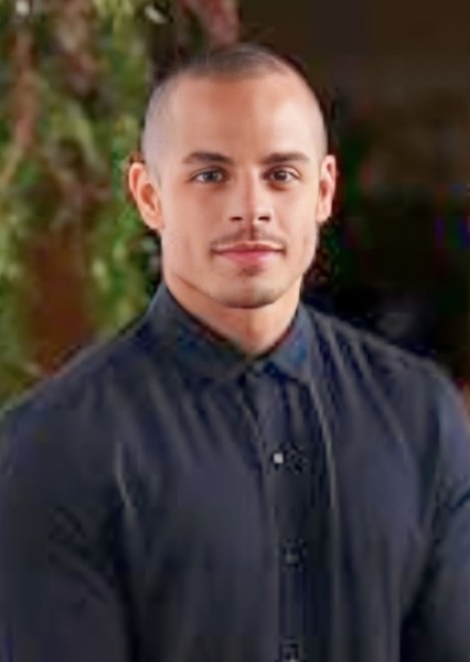 Casper Smart photo
