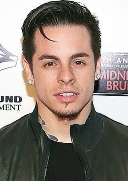 Casper Smart photo