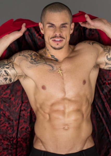 Casper Smart photo