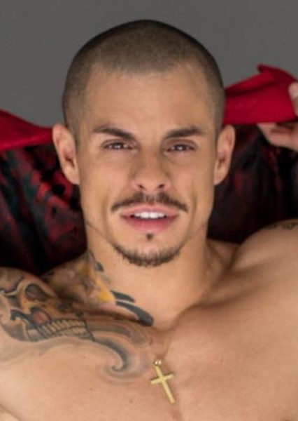 Casper Smart photo