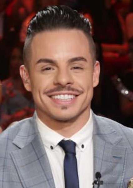 Casper Smart photo