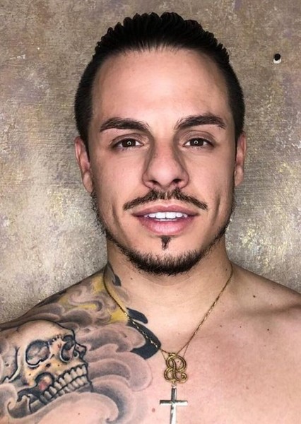Casper Smart photo
