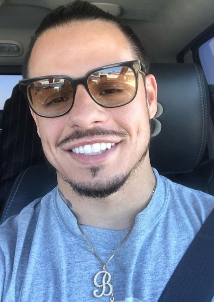 Casper Smart photo
