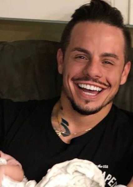 Casper Smart photo