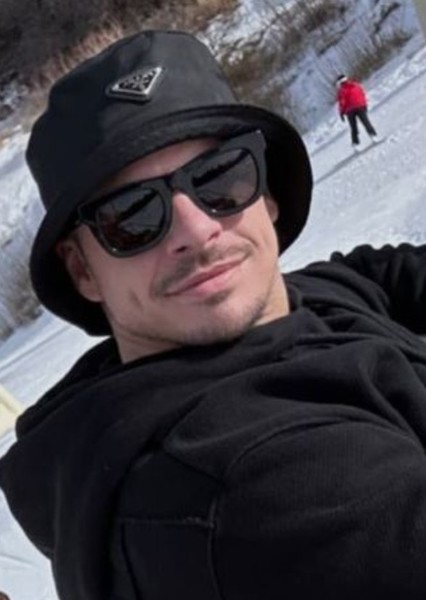 Casper Smart photo
