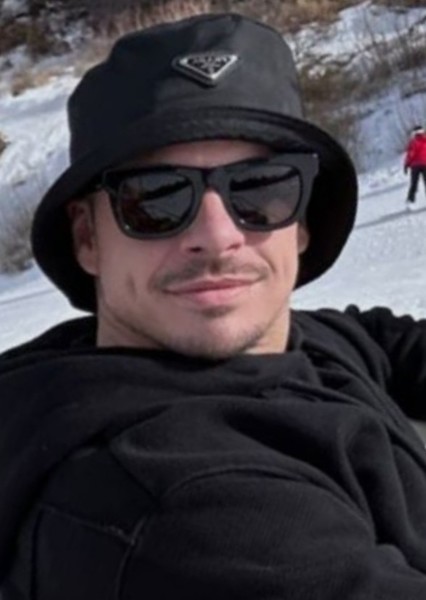 Casper Smart photo