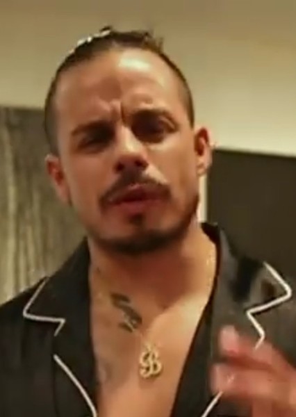 Casper Smart photo