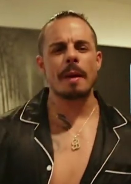 Casper Smart photo