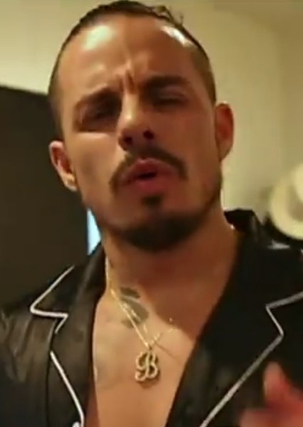Casper Smart photo