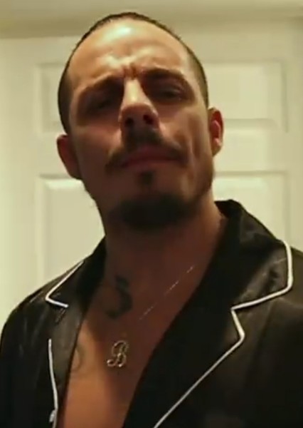 Casper Smart photo