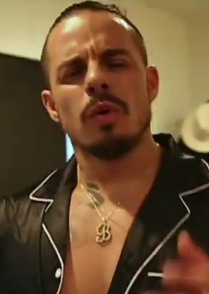 Casper Smart photo