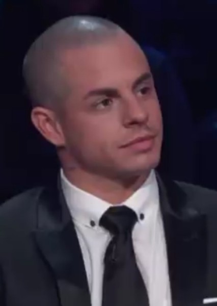Casper Smart photo