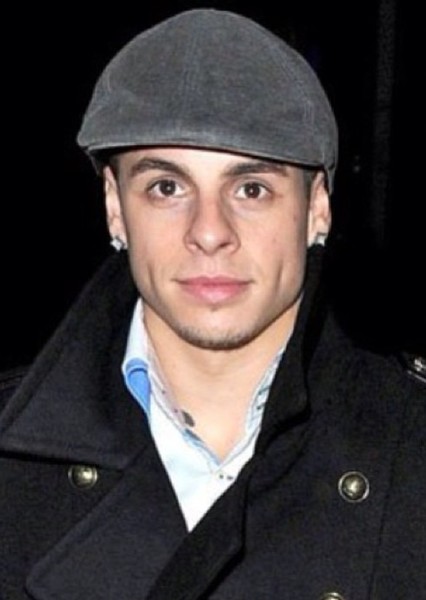 Casper Smart photo