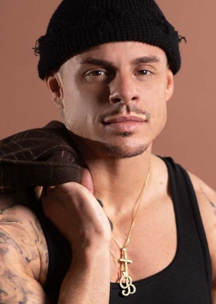 Casper Smart photo