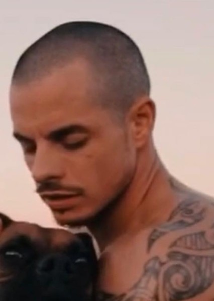 Casper Smart photo