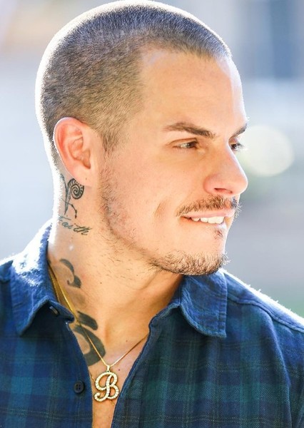 Casper Smart photo