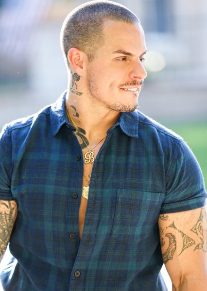 Casper Smart photo