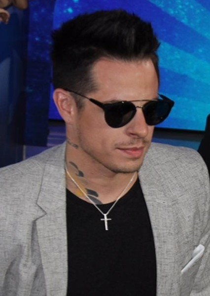 Casper Smart photo