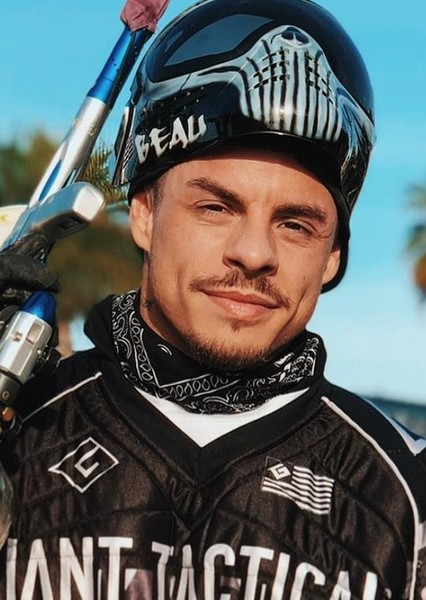 Casper Smart photo