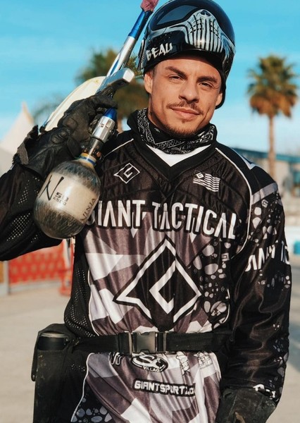 Casper Smart photo