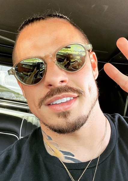 Casper Smart photo