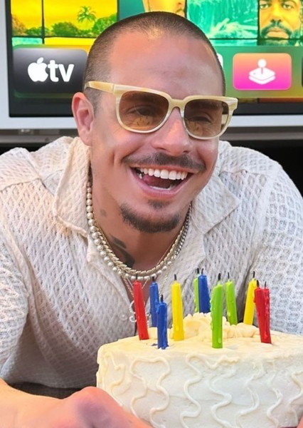 Casper Smart photo