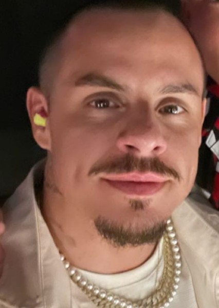 Casper Smart photo