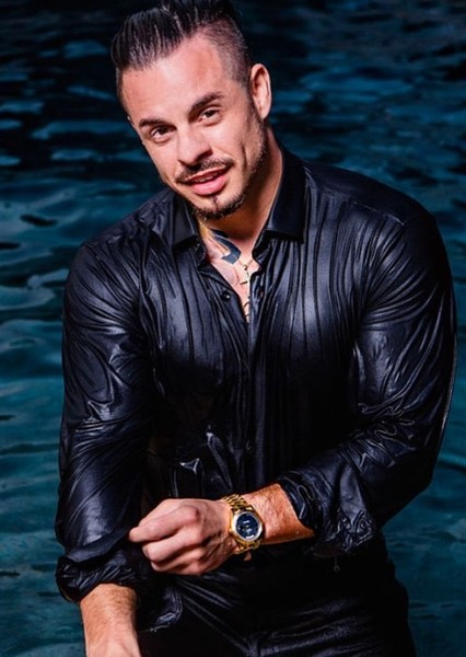 Casper Smart photo