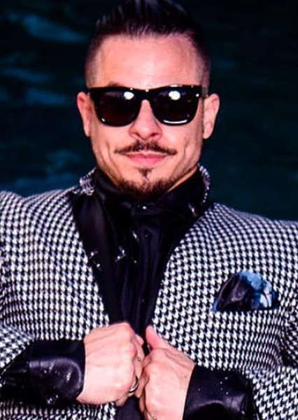 Casper Smart photo