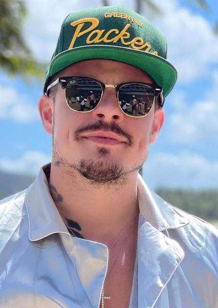 Casper Smart photo