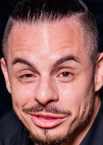 Casper Smart photo