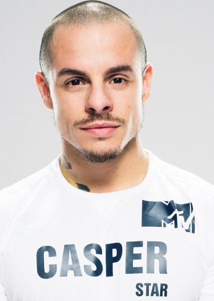 Casper Smart photo