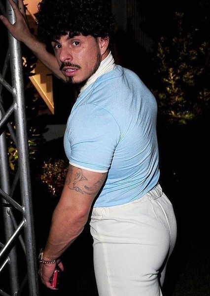 Casper Smart photo