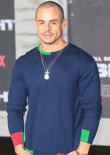 Casper Smart photo